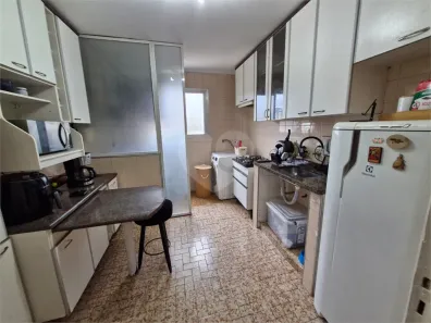 Apartamento com 2 Quartos à venda, 48m² no Parada Inglesa, São Paulo