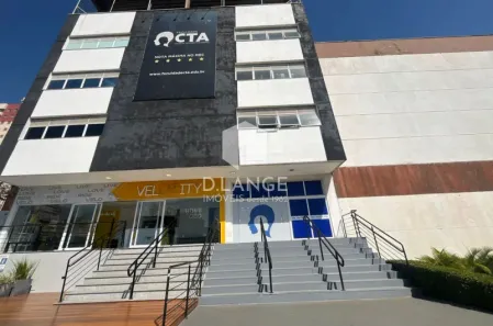 Prédio Comercial para alugar, 1795m² no Vila Marieta, Campinas