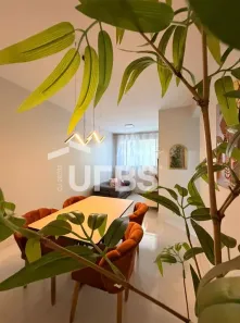 Apartamento com 2 Quartos à venda, 56m² no Setor Bueno, Goiânia