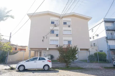 Apartamento com 3 Quartos para alugar, 102m² no Centro, Pelotas