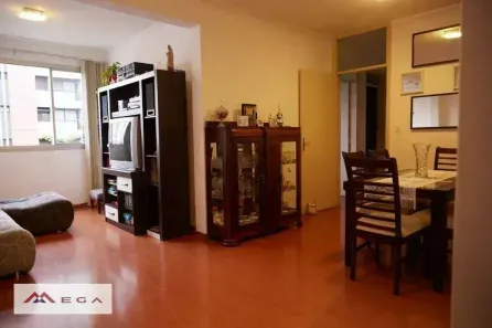 Apartamento com 3 Quartos à venda, 100m² no Cambuí, Campinas