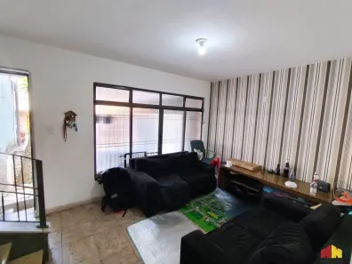Sobrado com 2 Quartos à venda, 90m² no Vila Gomes Cardim, São Paulo