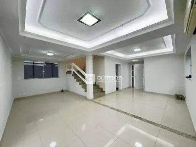 Casa de Condomínio com 4 Quartos para alugar, 231m² no Terras de Piracicaba, Piracicaba