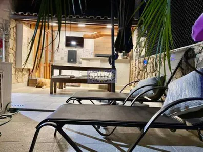 Apartamento com 3 Quartos à venda, 150m² no Freguesia (Jacarepaguá), Rio de Janeiro