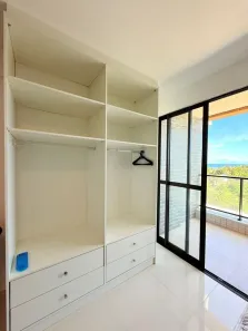 Apartamento com 1 Quarto para alugar, 30m² no Itapuã, Salvador