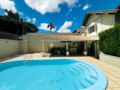 Casa com 3 Quartos à venda, 339m² no Centro, Novo Hamburgo