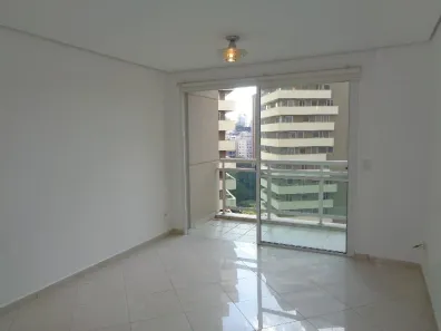 Apartamento com 2 Quartos para alugar, 79m² no Paraíso, São Paulo