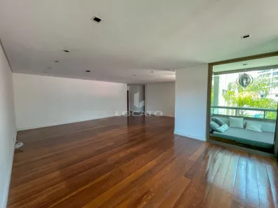 Apartamento com 4 Quartos à venda, 309m² no Paineiras, Juiz de Fora