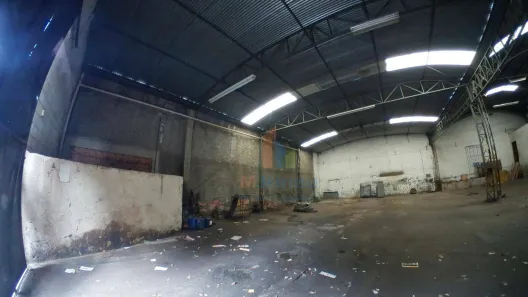 Galpão/Depósito/Armazém à venda, 300m² no Jardim Nossa Senhora de Fátima, Hortolândia