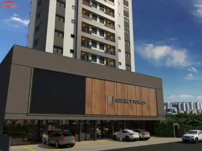 Apartamento com 2 Quartos à venda, 67m² no Pagani, Palhoça