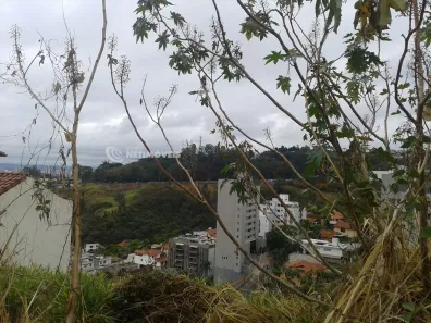 Lote/Terreno à venda, 562m² no Santa Lúcia, Belo Horizonte