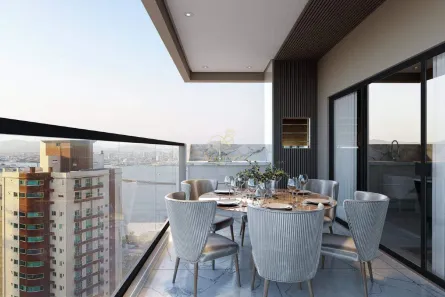 Apartamento com 3 Quartos à venda, 116m² no Fazenda, Itajaí