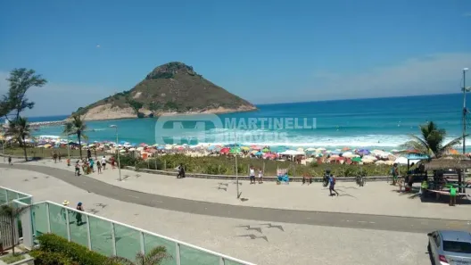 Apartamento com 2 Quartos à venda, 92m² no Recreio dos Bandeirantes, Rio de Janeiro