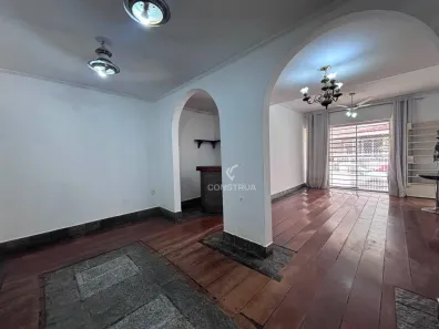 Apartamento com 3 Quartos para venda ou aluguel, 110m² no Centro, Campinas