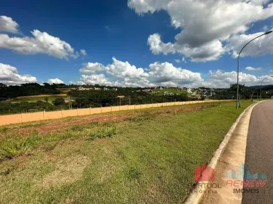 Lote/Terreno à venda, 795m² no Vila Maringá, Jundiaí