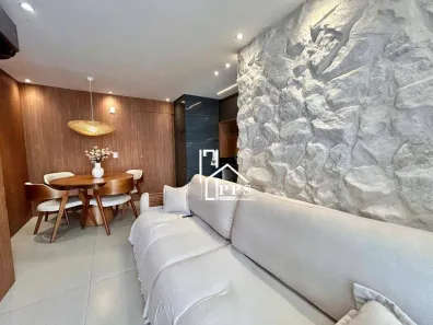 Apartamento com 2 Quartos à venda, 51m² no Capela, Vinhedo