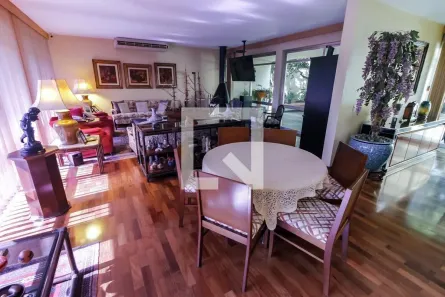 Casa com 4 Quartos à venda, 440m² no Vila Inah, São Paulo