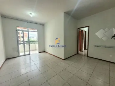 Apartamento com 3 Quartos à venda, 97m² no Boa Vista, Juiz de Fora
