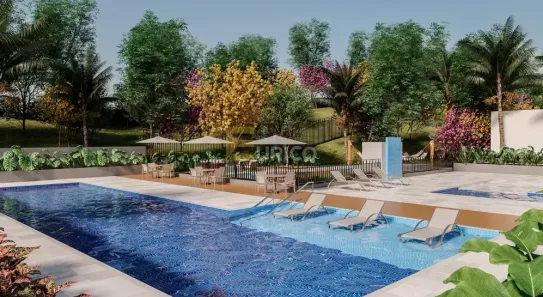 Apartamento com 3 Quartos à venda, 112m² no Parque Centenário, Jundiaí