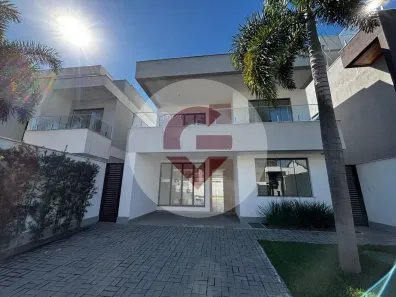 Casa de Condomínio com 5 Quartos à venda, 265m² no Recreio dos Bandeirantes, Rio de Janeiro