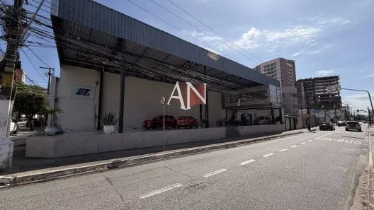 Ponto Comercial para alugar, 396m² no Joaquim Távora, Fortaleza
