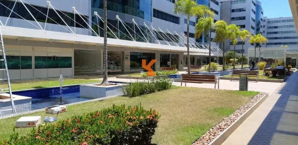 Sala Comercial à venda, 75m² no São Cristóvão, Salvador