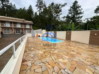 Sobrado com 2 Quartos à venda, 72m² no Capricórnio II, Caraguatatuba