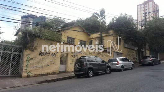 Lote/Terreno à venda, 1000m² no Colégio Batista, Belo Horizonte