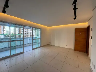 Apartamento com 3 Quartos à venda, 102m² no Grageru, Aracaju
