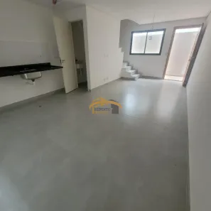 Sobrado com 2 Quartos à venda, 64m² no Pestana, Osasco