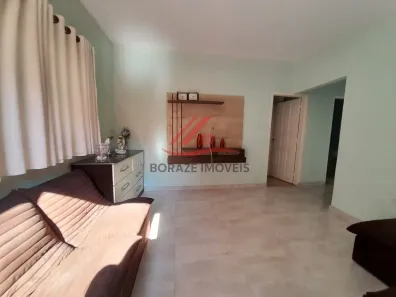 Casa com 2 Quartos à venda, 127m² no Parque São Vicente, Mauá