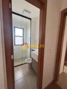 Apartamento com 2 Quartos para alugar, 56m² no Shopping Park, Uberlândia