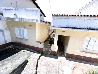 Casa com 6 Quartos à venda, 348m² no Vila Guedes, São Paulo
