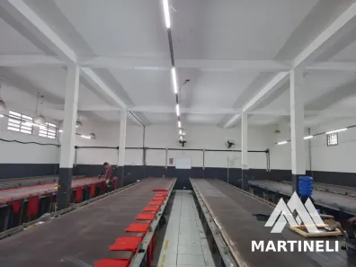 com 2 Quartos para alugar, 1200m² no Chácara Belenzinho, São Paulo