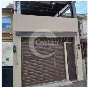 Ponto Comercial com 1 Quarto para alugar, 137m² no Vila Gomes Cardim, São Paulo