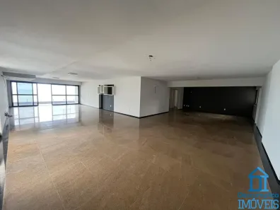 Apartamento com 4 Quartos à venda, 393m² no Boa Viagem, Recife