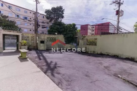 Apartamento com 2 Quartos à venda, 42m² no Conjunto Habitacional Padre Manoel da Nóbrega, São Paulo