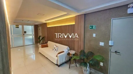 Apartamento com 3 Quartos à venda, 93m² no Tabajaras, Uberlândia