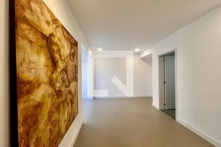 Apartamento com 3 Quartos à venda, 89m² no Cambuí, Campinas