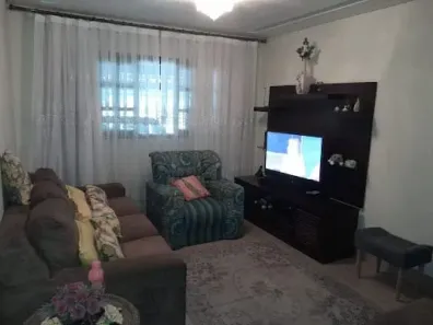Sobrado com 2 Quartos à venda, 125m² no Jardim América, Guarulhos