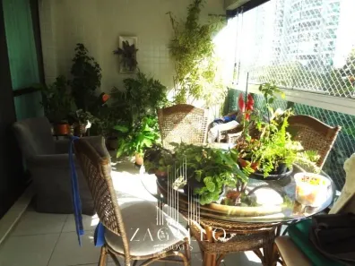 Apartamento com 3 Quartos à venda, 143m² no Barra da Tijuca, Rio de Janeiro