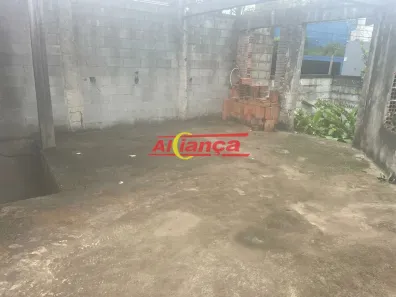 Lote/Terreno à venda, 408m² no Jardim Santa Mena, Guarulhos