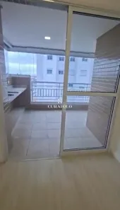 Apartamento com 2 Quartos à venda, 60m² no Vila Dom Pedro II, São Paulo