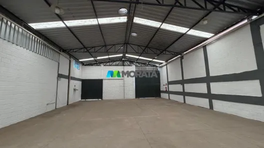 Galpão/Depósito/Armazém com 1 Quarto à venda, 1700m² no Jardim Laguna, Contagem