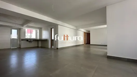 Apartamento com 3 Quartos à venda, 155m² no Setor Bueno, Goiânia