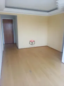 Apartamento com 3 Quartos à venda, 58m² no Vila Luzita, Santo André