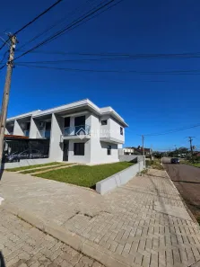 Sobrado com 3 Quartos à venda, 90m² no Jardim Botânico, Lajeado