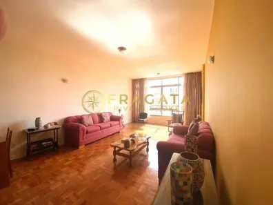 Apartamento com 3 Quartos à venda, 158m² no Perdizes, São Paulo