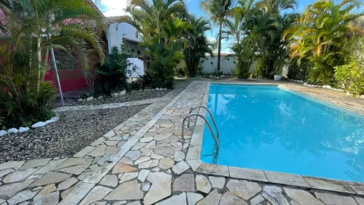 Casa com 2 Quartos à venda, 520m² no Jamaica - Praia, Itanhaém