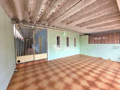 Casa com 3 Quartos à venda, 98m² no Vila Belvedere, Americana
